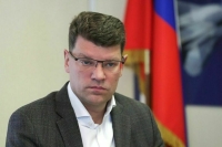 Депутат Денис Кравченко: Все наши мысли сейчас с семьями погибших и пострадавших