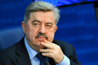 Депутат Водолацкий призвал вернуть смертную казнь после теракта в «Крокусе»