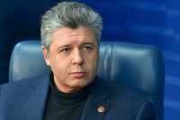 Григорьев связал теракт в Красногорске со спецслужбами Украины и США