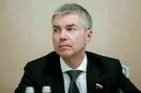 Депутат Ревенко назвал две цели, которые преследовали организаторы теракта