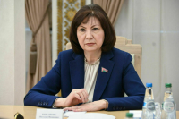 Спикер Кочанова: Беларусь с глубокой скорбью восприняла новости из Красногорска