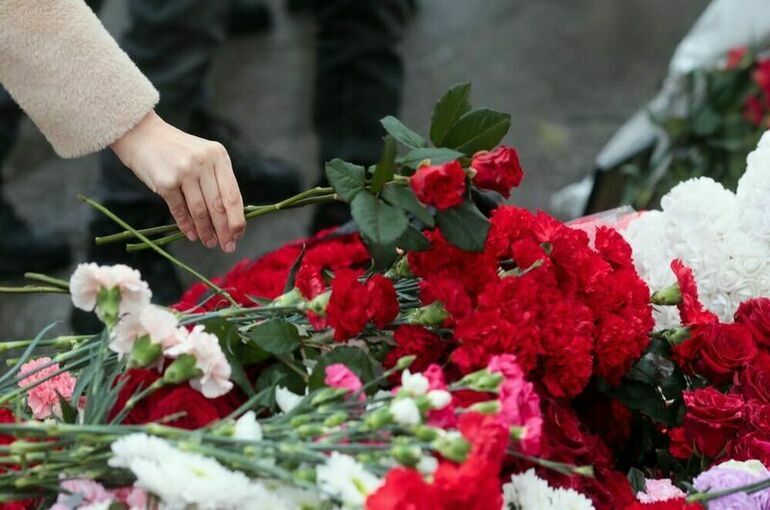 Китайская газета назвала теракт в «Крокусе» вызовом всему человечеству