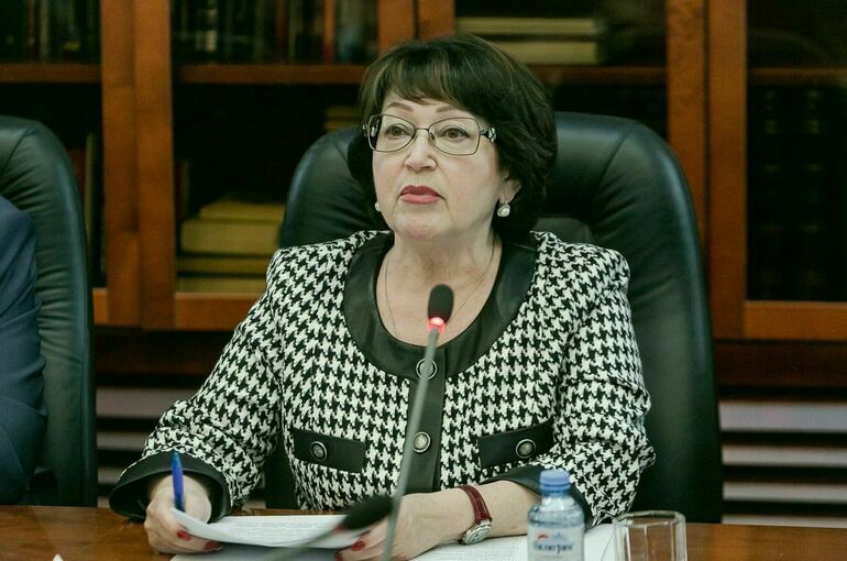 Сенатор Талабаева: Для изготовления кормов из просрочки нужны четкие требования