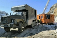 В Амурской области возбудили дело из-за обрушения на руднике «Пионер»