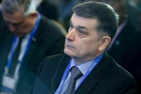 Шхагошев: Спецслужбы западных стран и Украины причастны к теракту в «Крокусе»