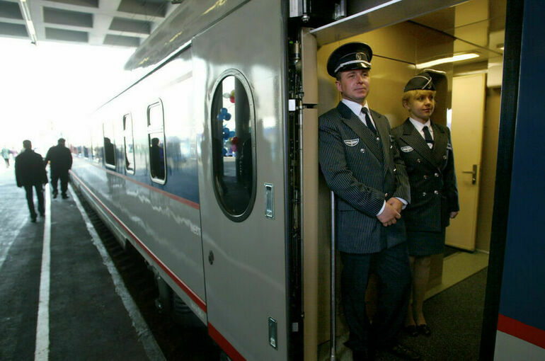 Пассажиры смогут вернуть «невозвратные» жд-билеты в Белгородскую область
