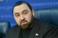 Хамзаев призвал сделать понятные для общества выводы о теракте в Подмосковье