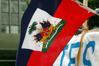 В посольстве РФ посоветовали россиянам не посещать Гаити