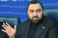 Хамзаев заявил о необходимости поднимать вопрос о смертной казни