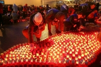 Совет Думы почтил минутой молчания память погибших в результате теракта