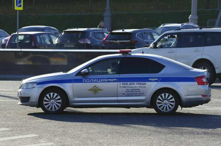 В хостеле на юго-востоке Москвы убили мужчину