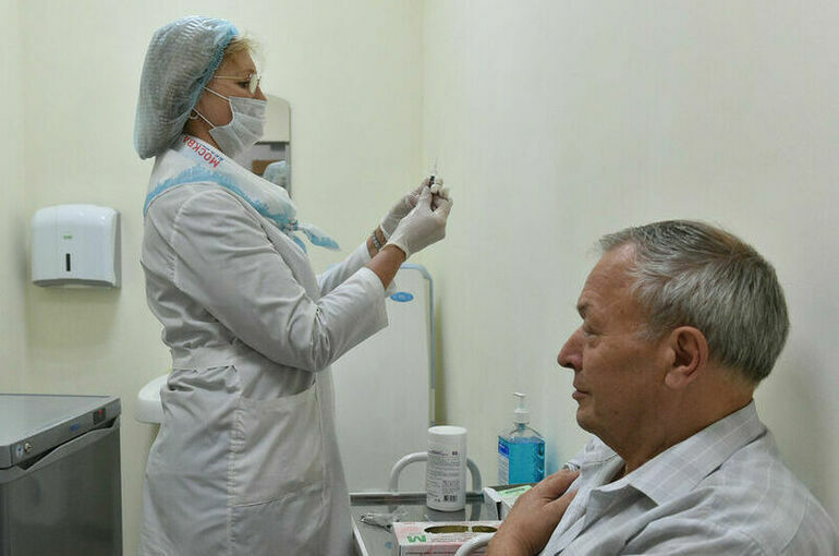 Кабмин увеличил финансирование программы бесплатной медпомощи на 400 млрд рублей