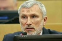 Журавлев считает, что Украина попытается организовать новые теракты в РФ
