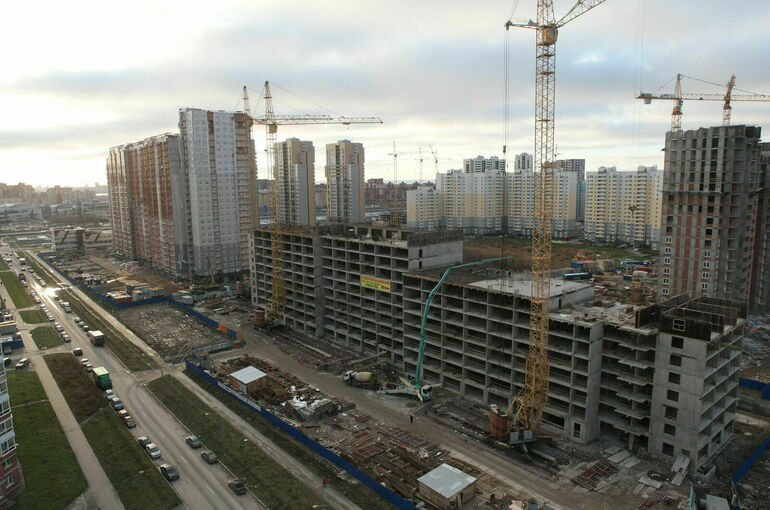 Минстрой определил нормативную цену квадратного метра