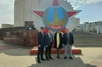 В Сербии выразили солидарность с жителями Белгородской области