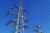 Минэнерго: Дефицита электроэнергии в Крыму не будет