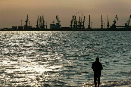 Что дает России превращение Азова в «русское море»: от портов до курортов
