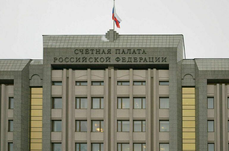 Счетная палата рекомендовала усилить поддержку отечественных производителей