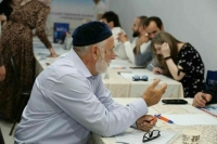 Калиматов назвал Всероссийскую ярмарку вакансий хорошей возможностью для жителей Ингушетии