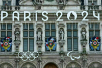 Посол РФ: Власти Франции «полностью отрезали» российских дипломатов от Олимпиады