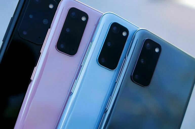 Клименко рассказал, чем можно заменить оплату Samsung Pay