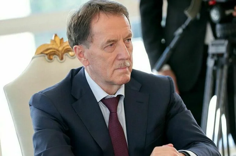 Гордеев назвал ключевые проблемы ЖКХ, требующие изменения законодательства