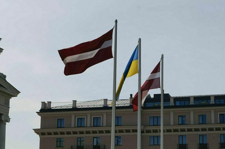 Премьер Латвии: Страны НАТО не готовы отправлять войска на Украину