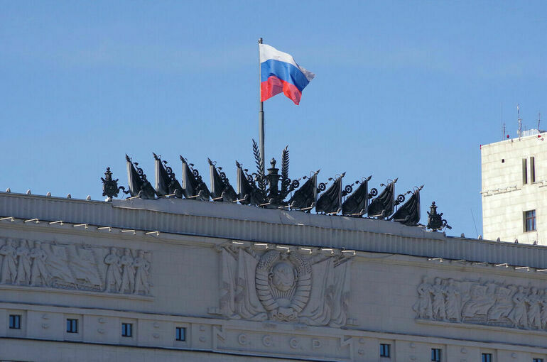 Три украинских беспилотника сбили на подлете к Белгороду