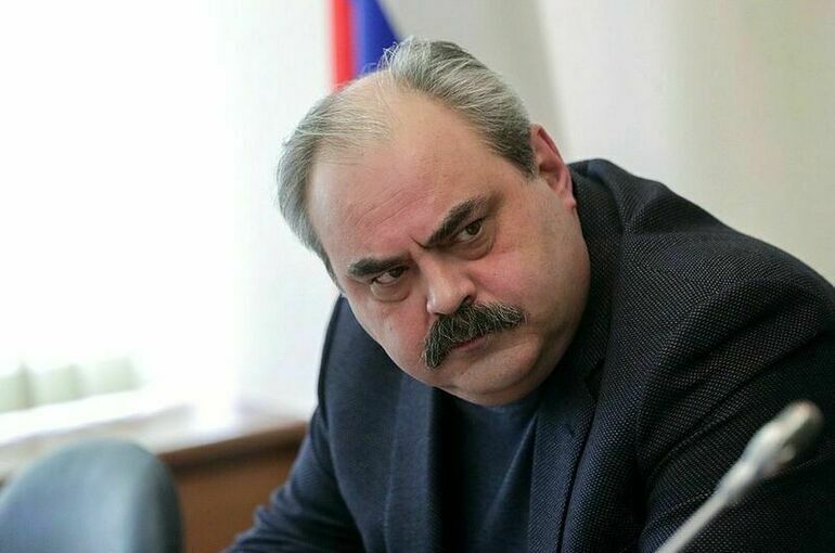 Веллер призвал поддержать застройщиков, работающих по «Арктической ипотеке»