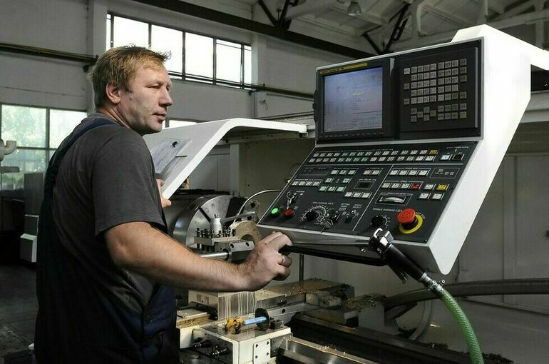 Суд вернул в собственность государства Ивановский завод тяжелого станкостроения