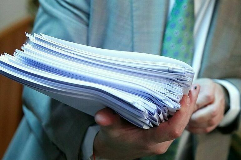 Госдума рассмотрит законопроект о треш-стримах в начале апреля