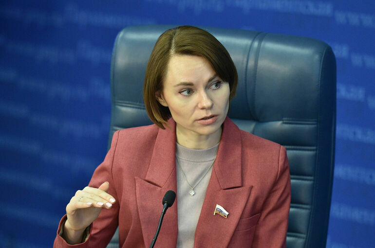 Оглоблина пояснила, когда брендам с «эко» и «био» можно не менять названия