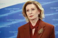 Святенко: Киевский режим ни на минуту не останавливает преступную деятельность