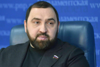 Хамзаев предложил проверить людей, посещавших «Крокус Сити Холл» до теракта