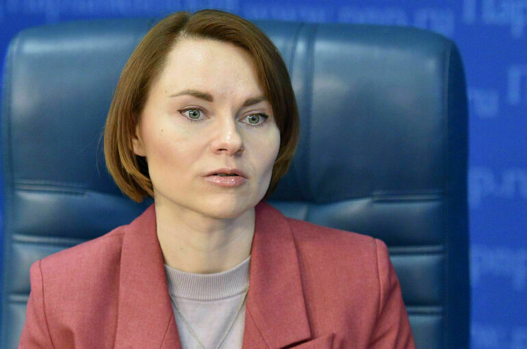 Оглоблина рассказала о возможности аграриев купить дом за 1% от стоимости