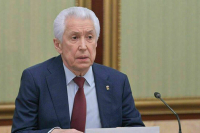 Васильев отметил новый формат работы Госдумы и Правительства