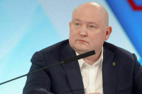 Губернатор Севастополя сообщил о падении военного самолета в море