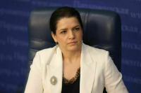 Депутат Костенко рассказала, почему поездки за границу опасны для россиян