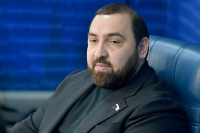 Хамзаев предложил ввести ответственность для пассажиров пьяных водителей
