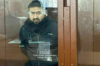 Сдавший квартиру напавшим на «Крокус» террористам Касимов обжаловал арест