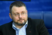 Депутат Федоров предложил ввести период тишины для иноагентов на выборах