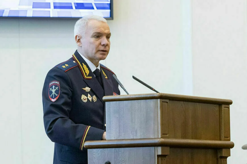 Александр Речицкий предложил создать реестр работодателей, использующих труд иностранных граждан.