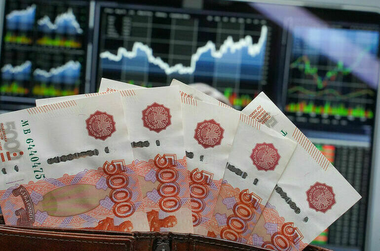 Незаконный вывод денег из России в 2023 году снизился на 15 процентов