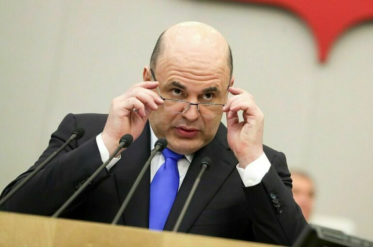 В Госдуме ждут главу Правительства с отчетом