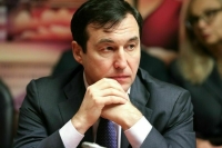 Депутат Гусев предложил лишить иноагентов права избираться