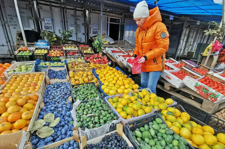 Чем Гагаузия торгует с Россией