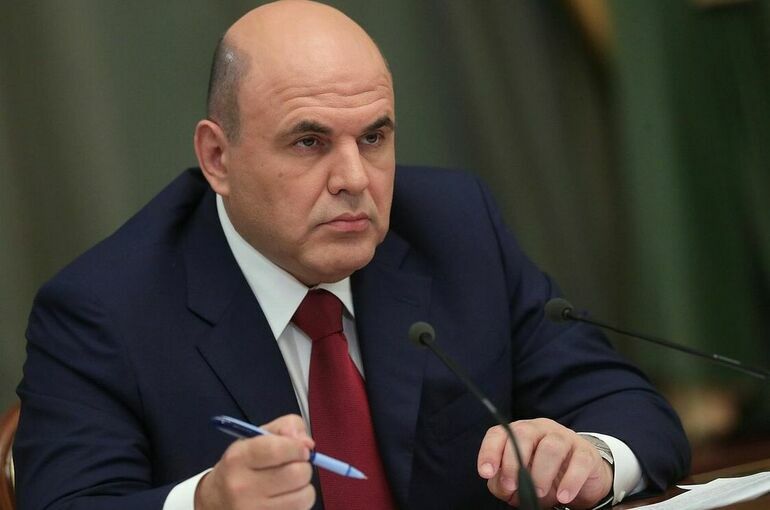 Мишустин встретится с депутатами фракции «Новые люди»