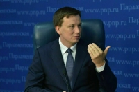 Немкин рассказал о требованиях к размещению сетей связи в многоквартирных домах