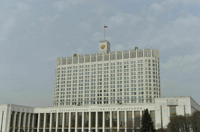 Кабмин предложил корректировки к законопроекту о штрафах за утечки