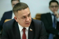 Сенатор Гибатдинов поддержал идею беспроцентной ипотеки молодым родителям